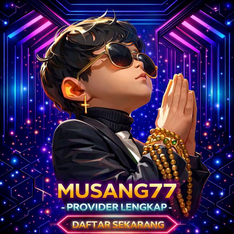 Galeri foto Musang77 : Pemodelan Alur Pengguna Lintas Platform di Jakarta